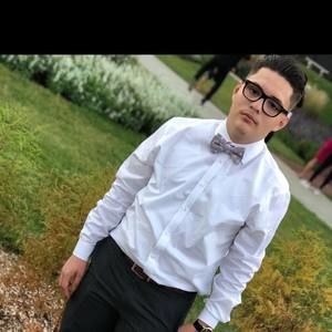 Meet your Posher, Tito